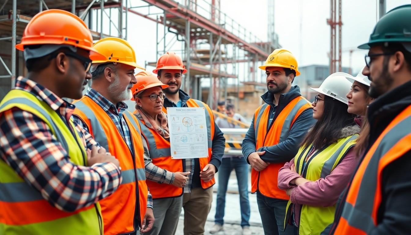 what is health and safety legislation?