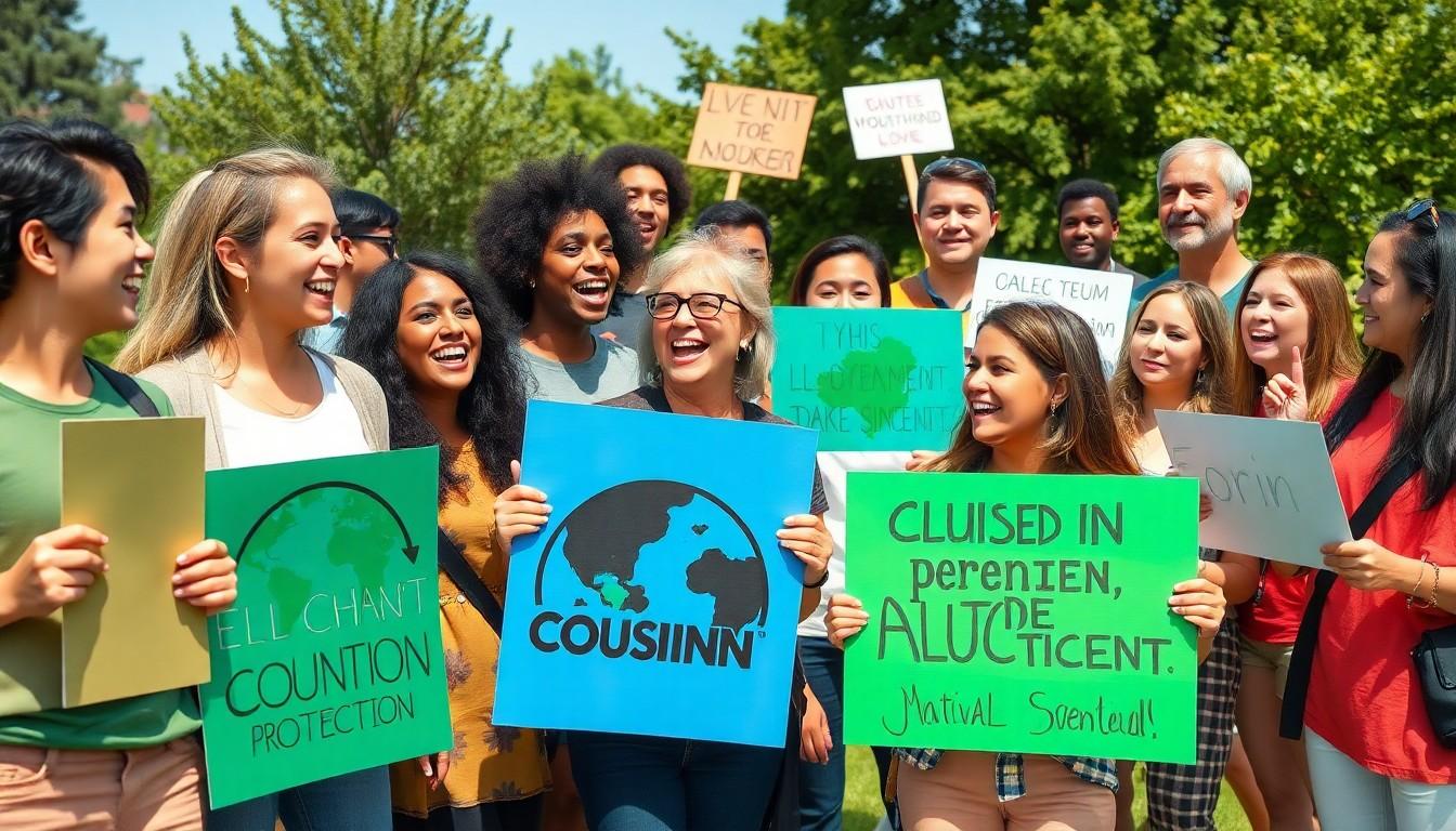 how are interest groups different from political parties?