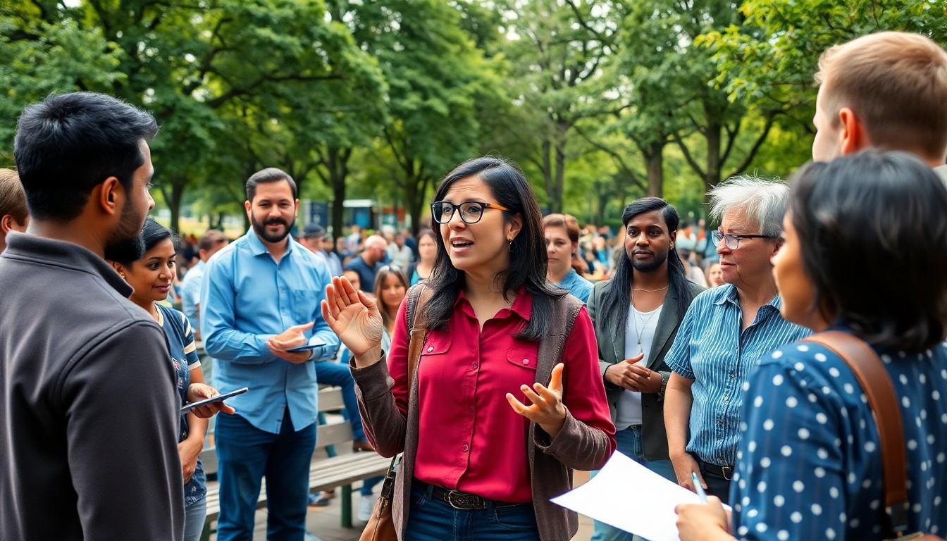 Political Values Examples: Discover the Core Principles Shaping Our ...