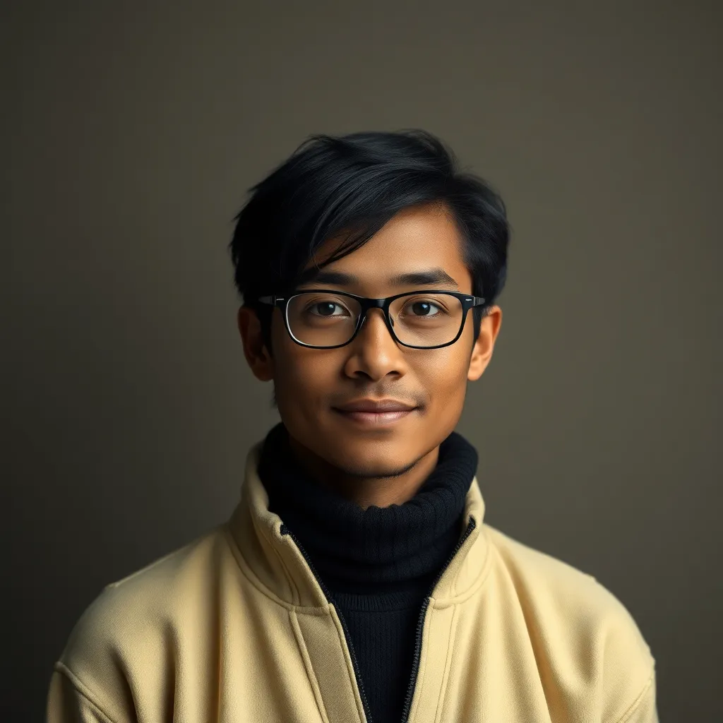 Orion Lee