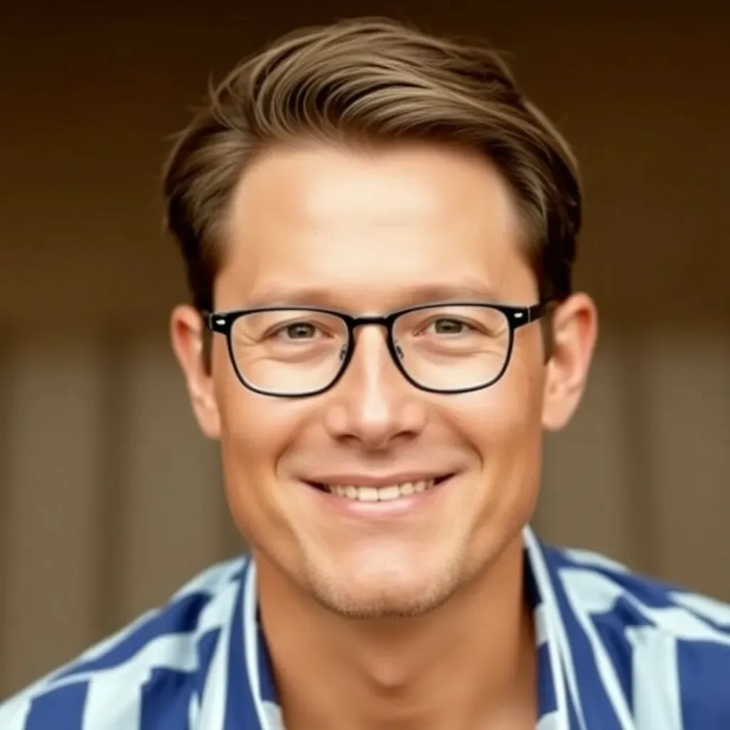 Orion Lee