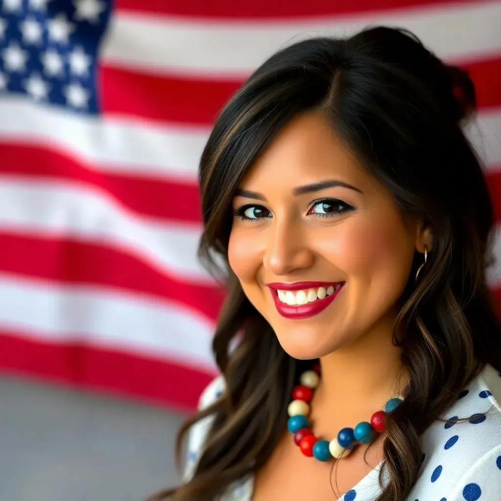 Lyra Garcia